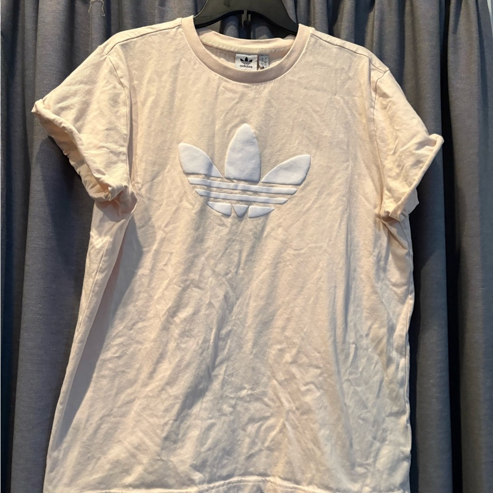 adidas men T-Shirt